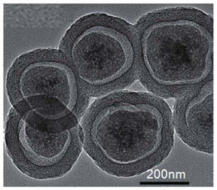 Magnetic beads for detection of COVID-19 and preparation method of magnetic beads