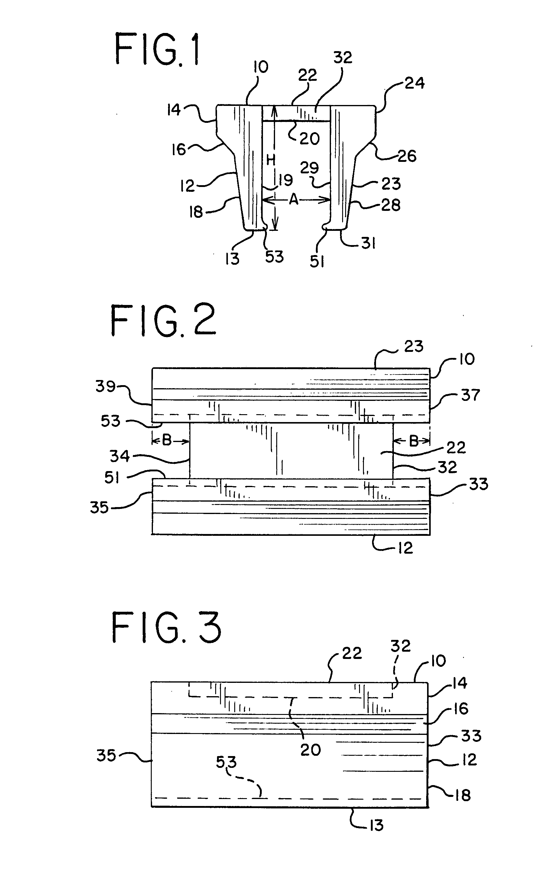 Rail anchor isolator