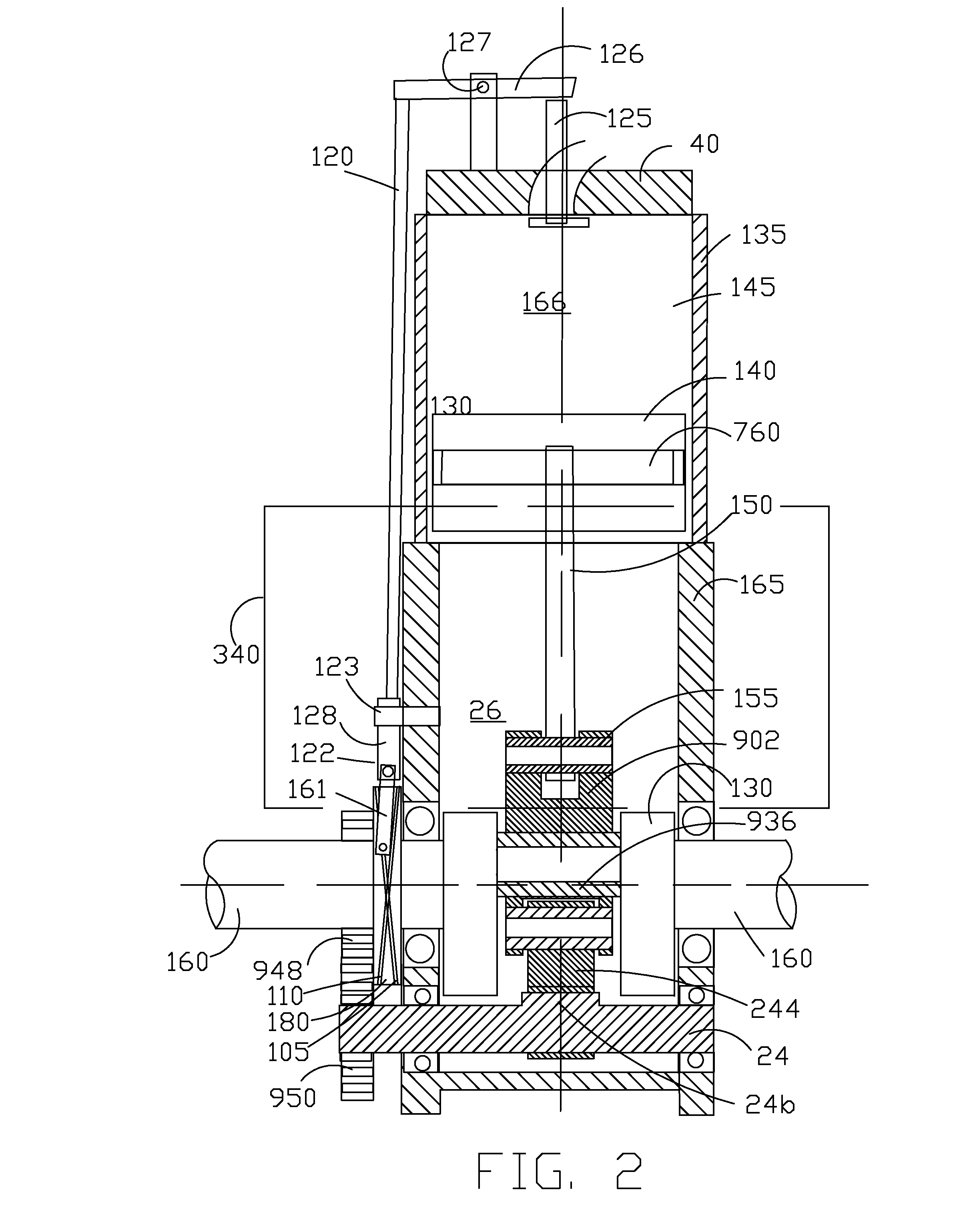 Ms extended expansion engine