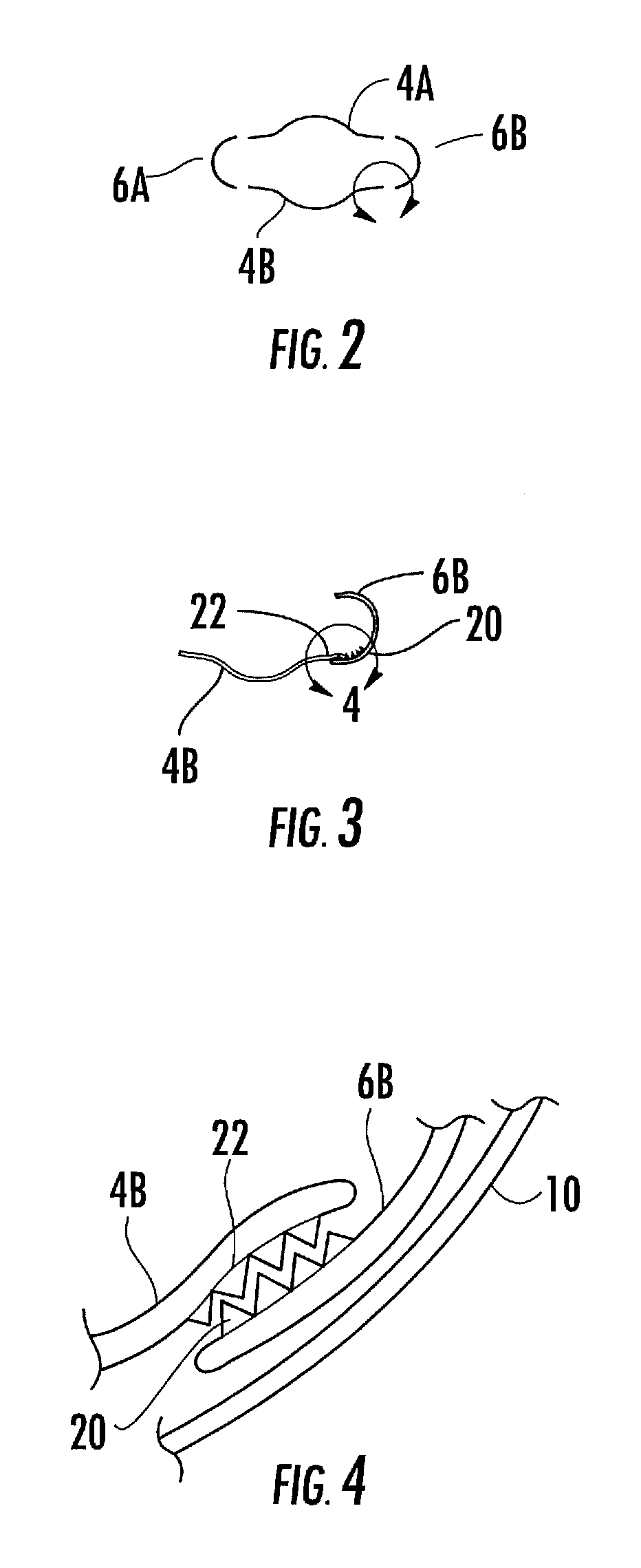 Surgical dilator, retractor and mounting pad