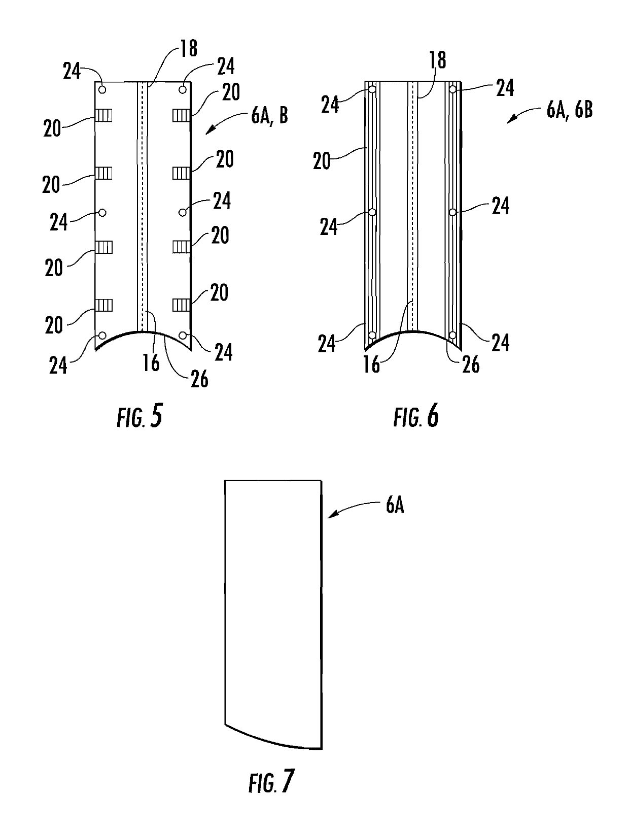 Surgical dilator, retractor and mounting pad