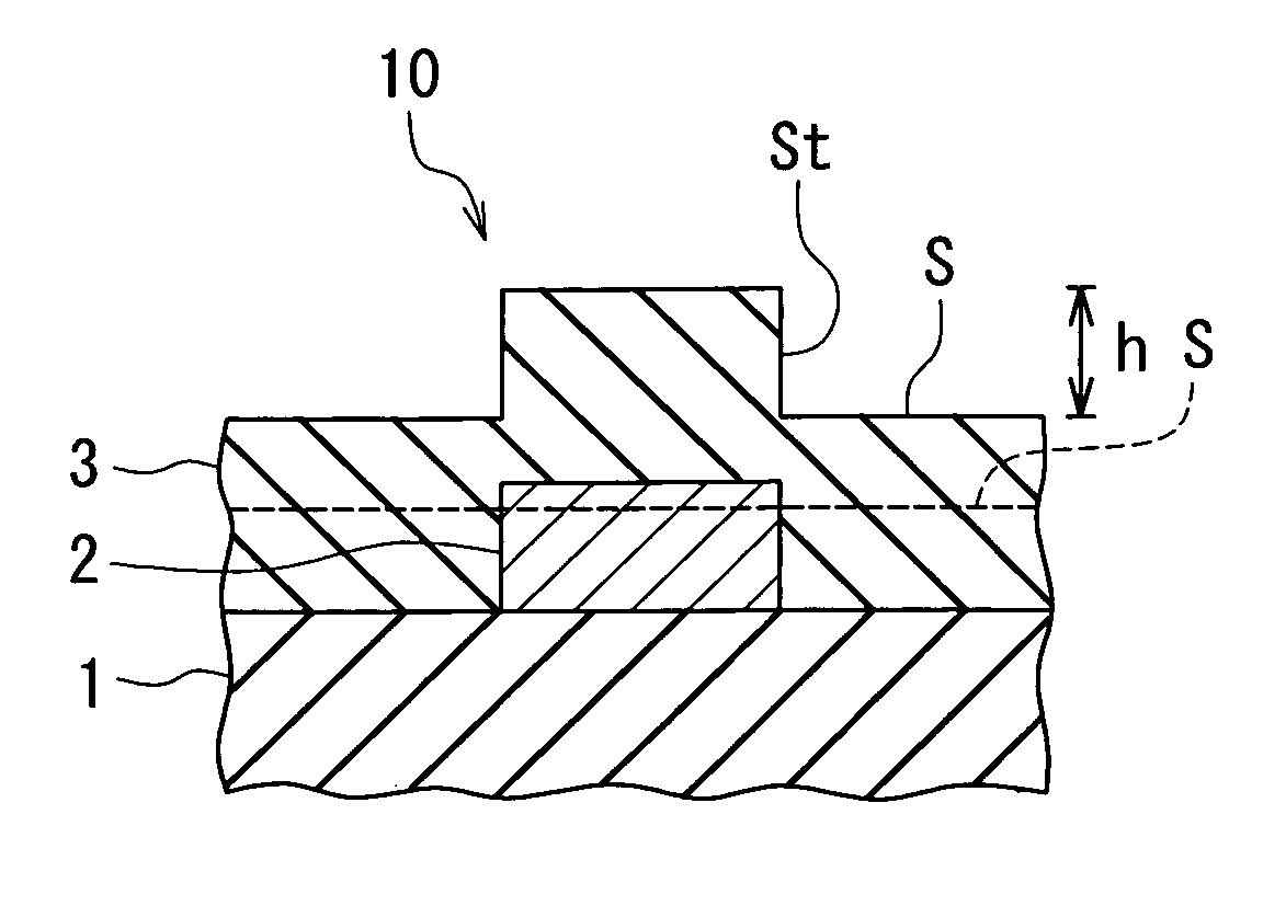 Alumina-film-polishing composition and chemical mechanical polishing method using the same