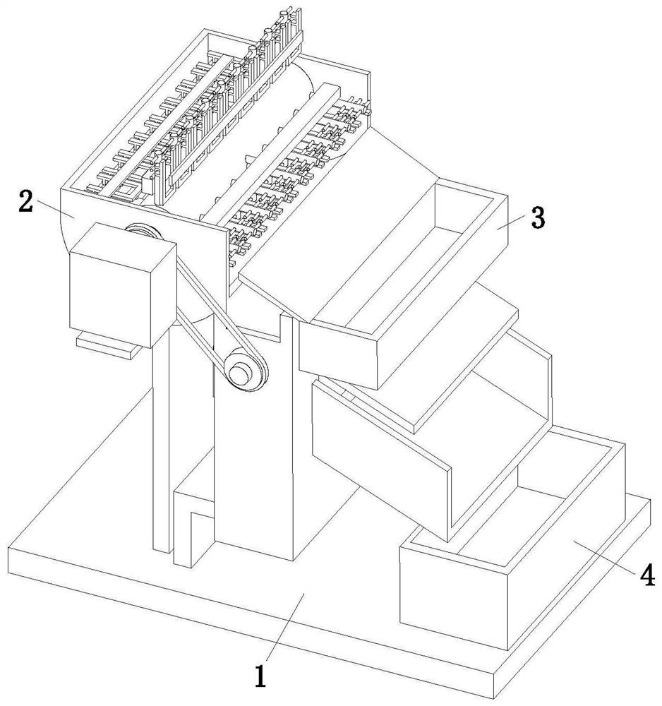 Feed preparation method