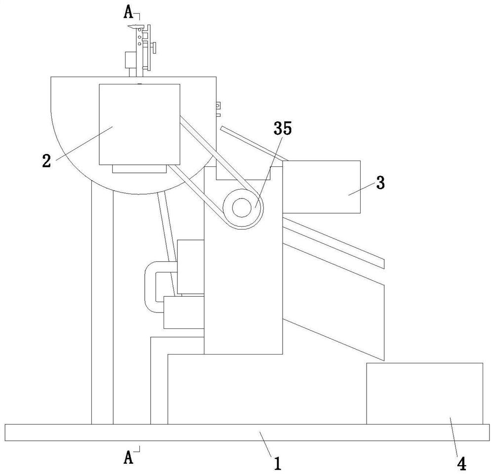 Feed preparation method