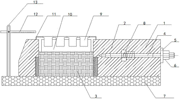 A High Efficiency Plane Milling Fixture