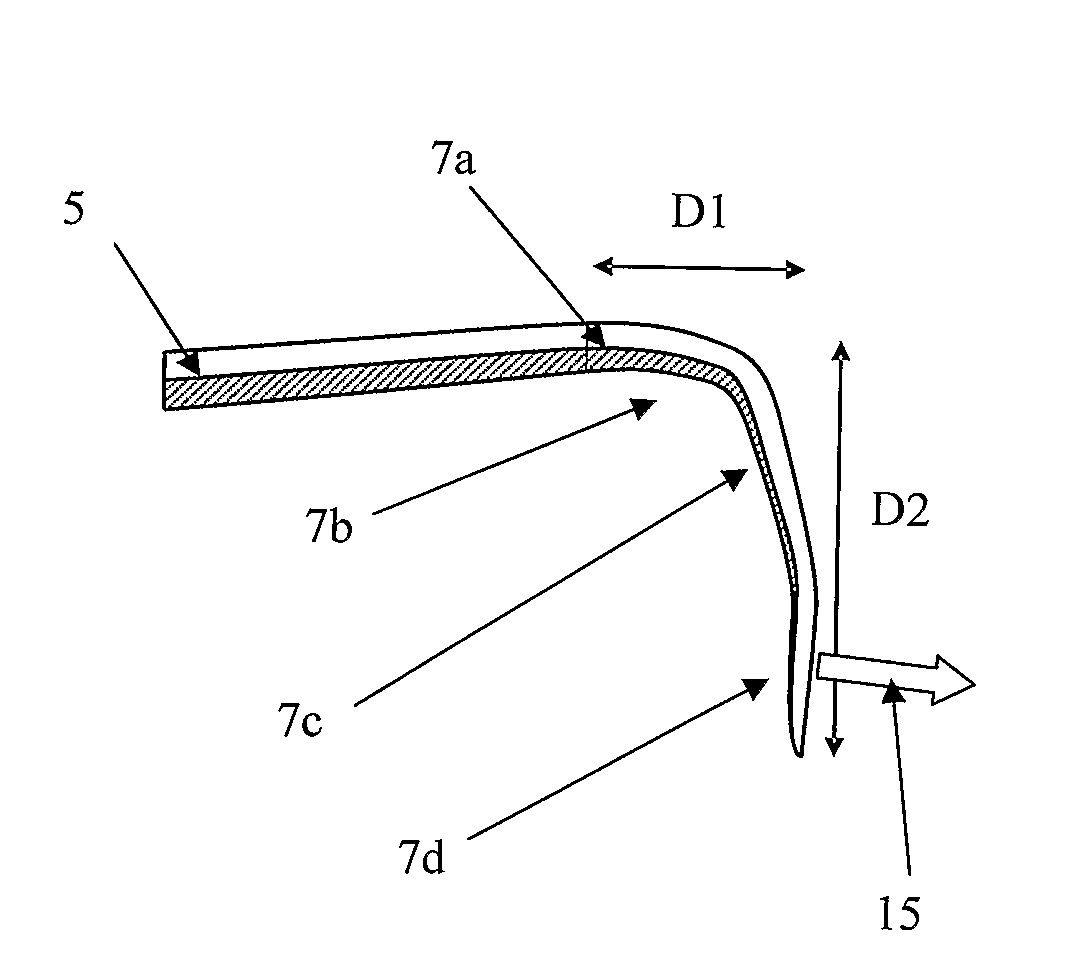 Wing Tip Device