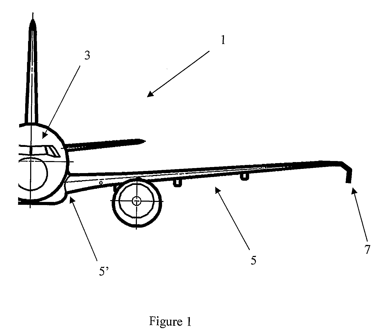 Wing Tip Device