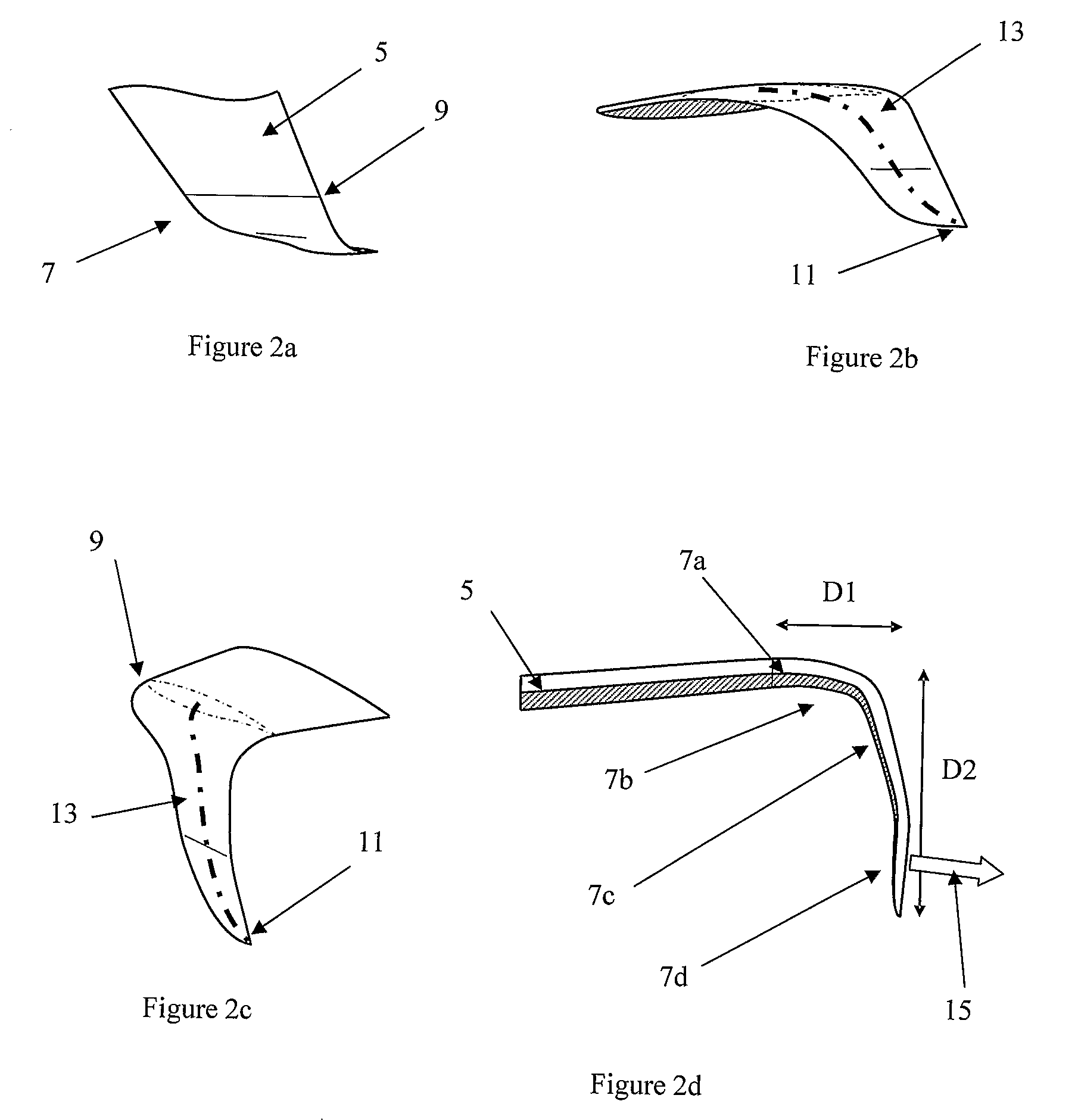 Wing Tip Device