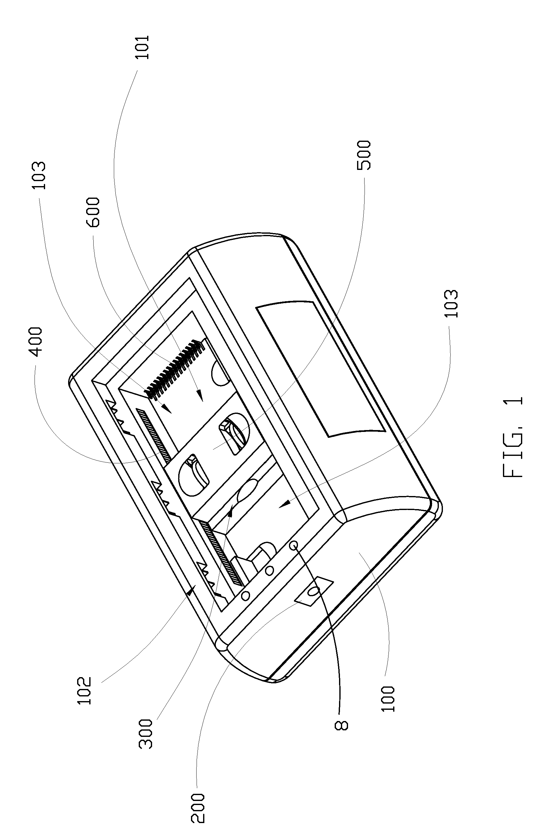 Multi-Battery Charger