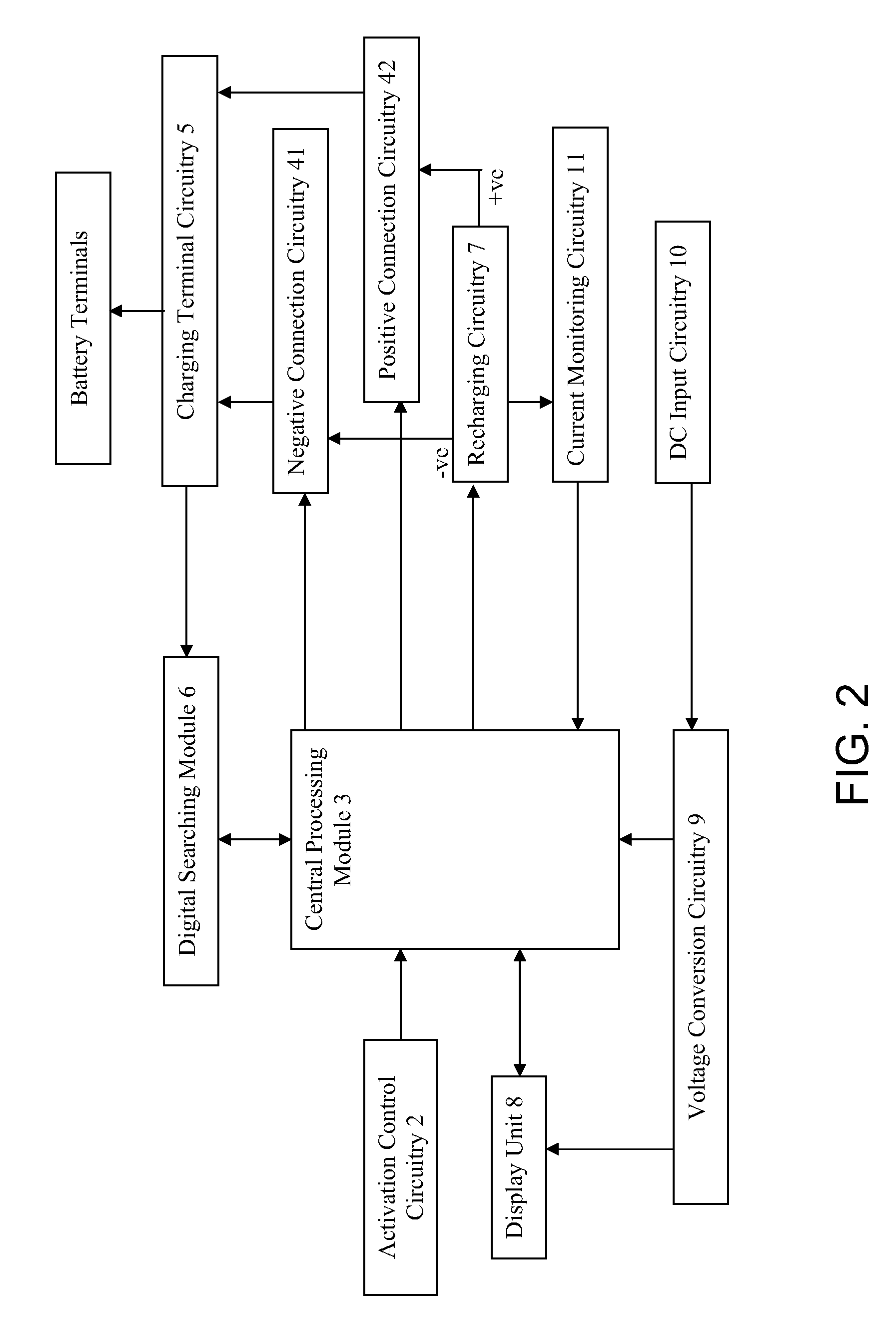 Multi-Battery Charger