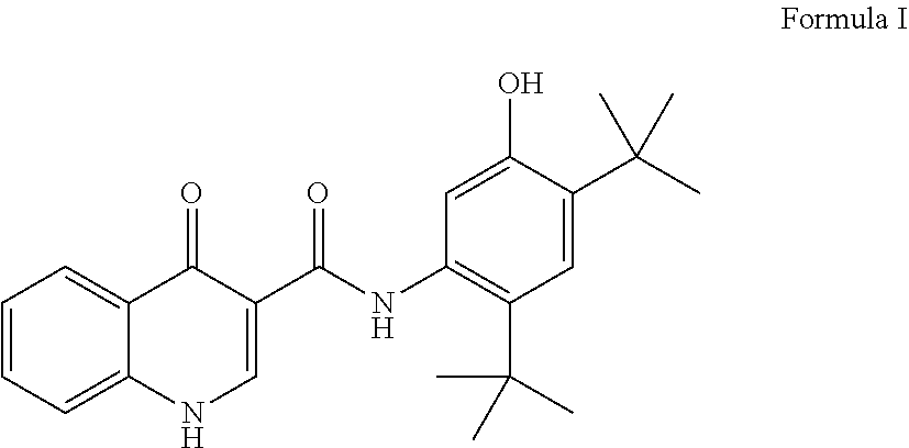 Pharmaceutical oral liquid solution of ivacaftor