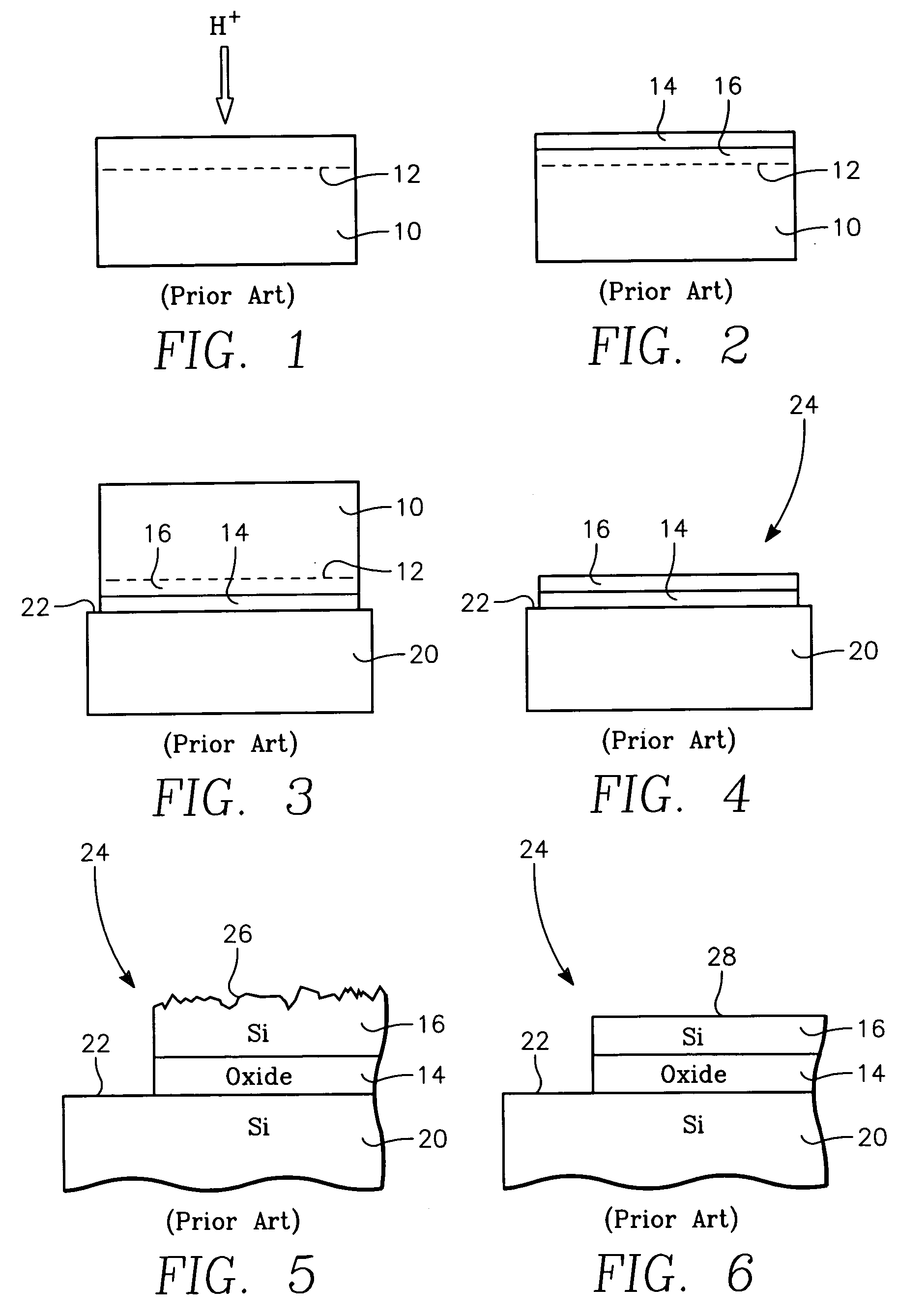 Edge temperature compensation in thermal processing particularly useful for SOI wafers