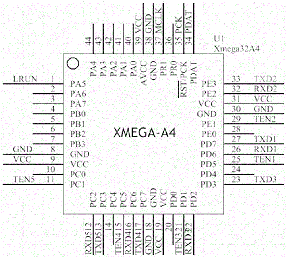 Informatization monitoring management system for elevator