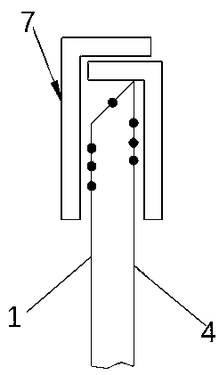 Method for butting and assembling of bottom sections of chemical tanker