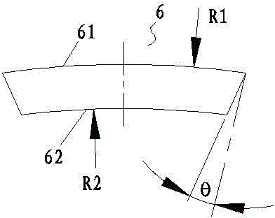 External rotor motor