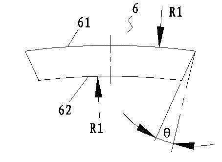 External rotor motor