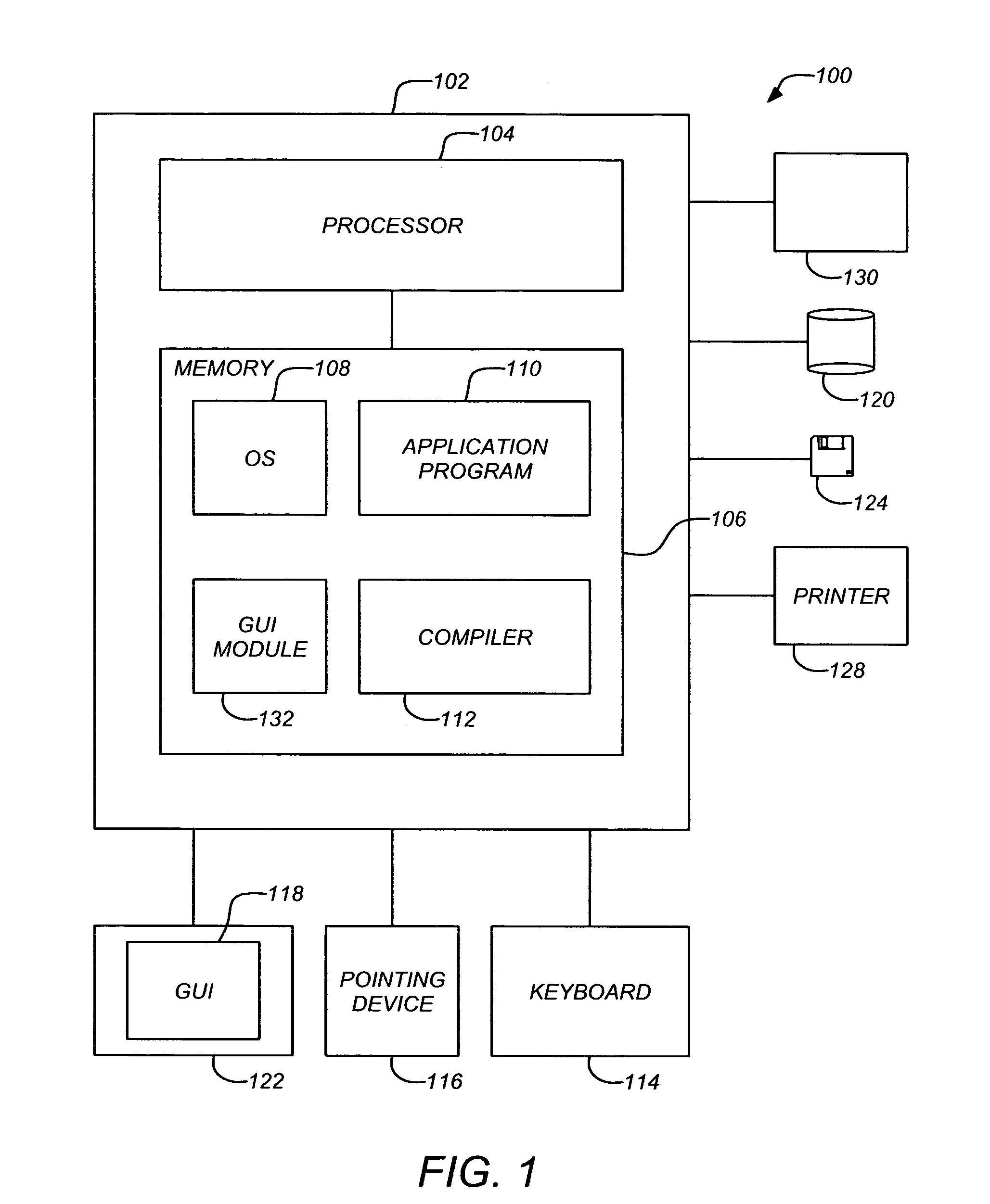 Using vector processors to accelerate cache lookups