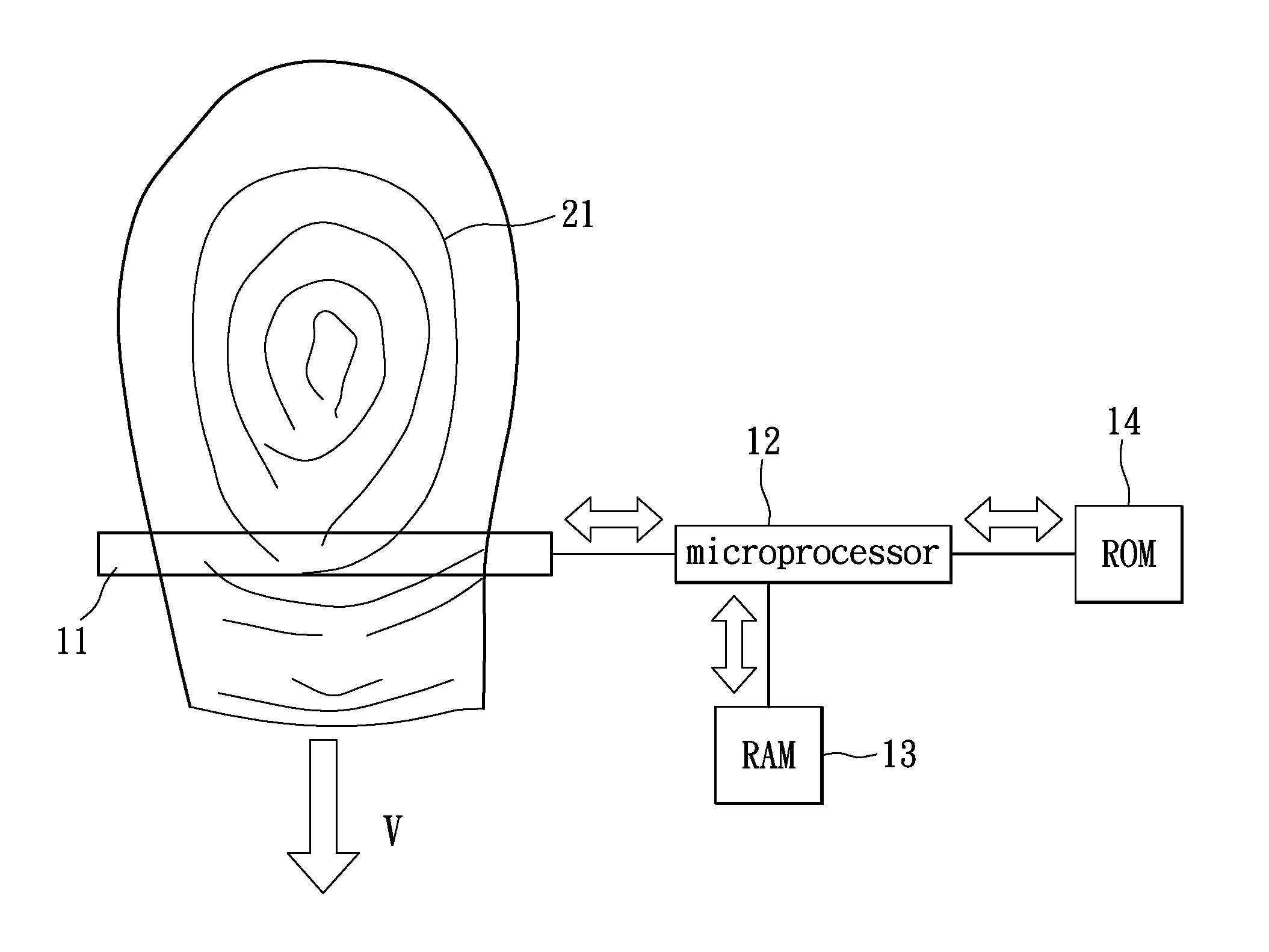 Image processing method and image capturing system