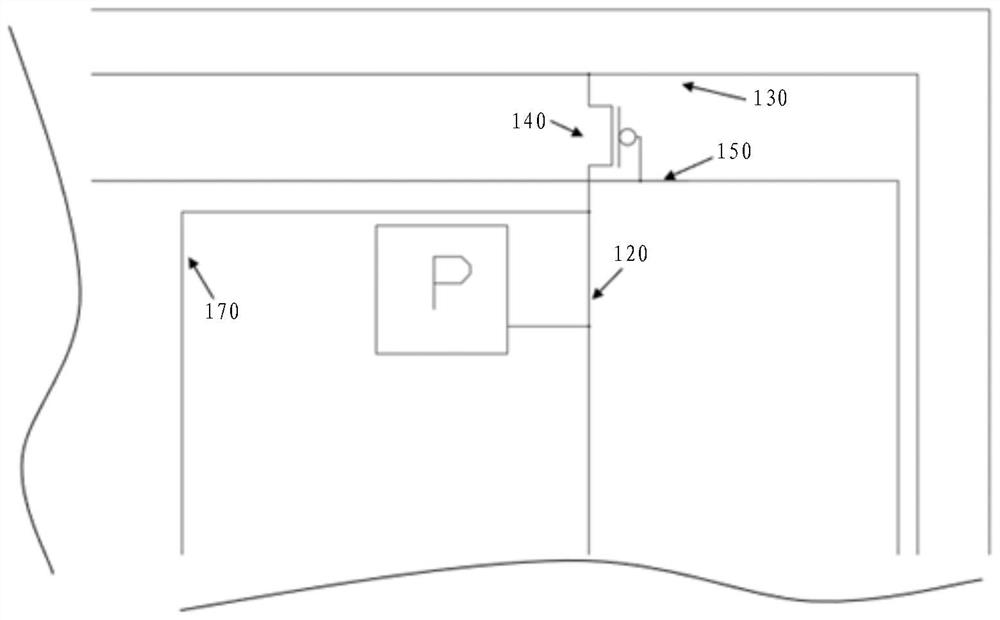 Display panel, electronic equipment and display calibration method of electronic equipment