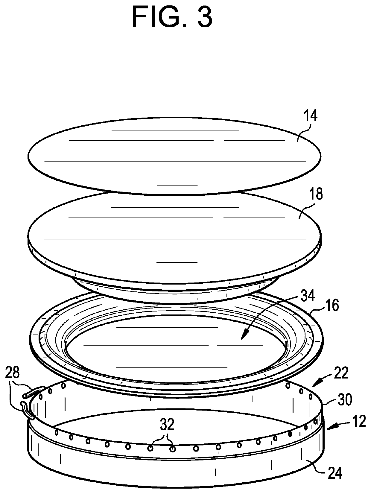 Integrated voice coil and cone assembly and method of making same