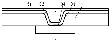 A Rehabilitation Robot Revolving Joint Permanent Magnet Assisting Mechanism