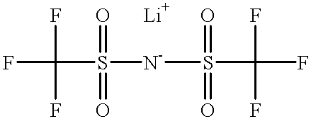 Non-aqueous electrochemical apparatus