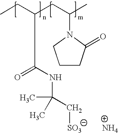 Preparation containing diol