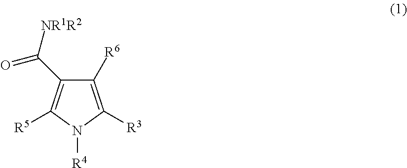 Pyrrolo carboxamides as modulators of orphan nuclear receptor RAR-related orphan receptor-gamma (RORγ, NR1F3) activity and for the treatment of chronic inflammatory and autoimmune diseases