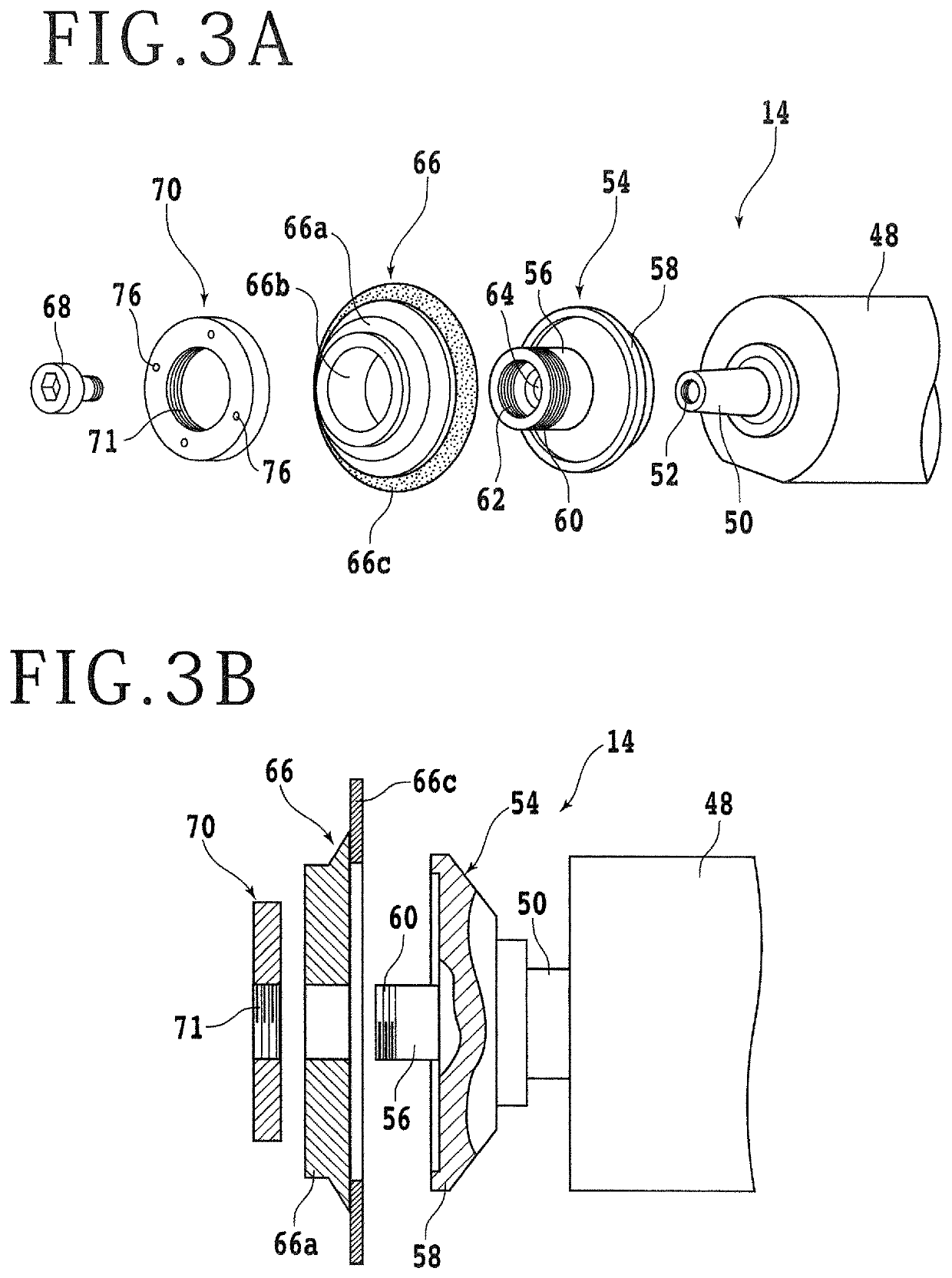 Cutting apparatus