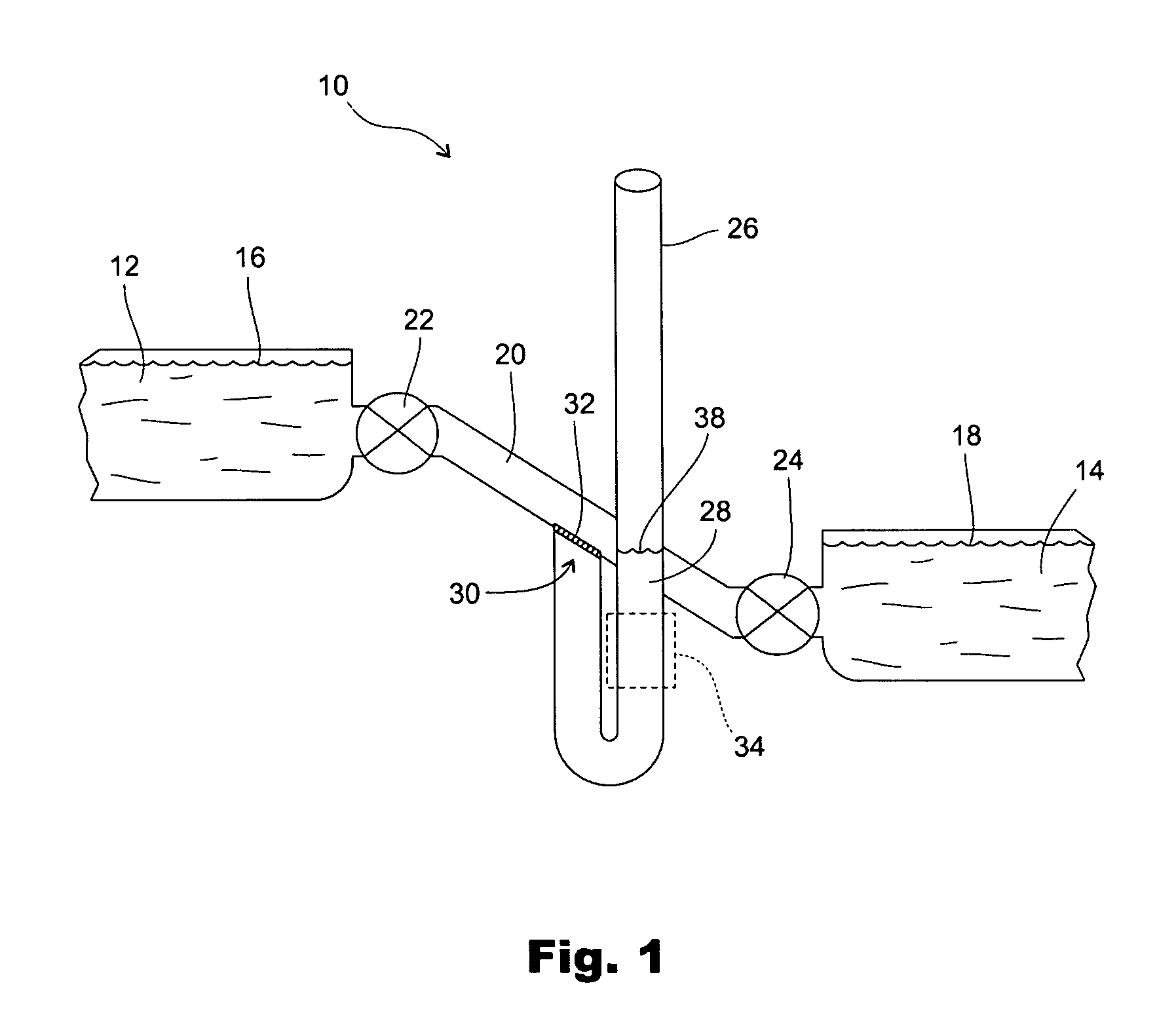 Fish passage apparatus with hydroelectric power generator and method