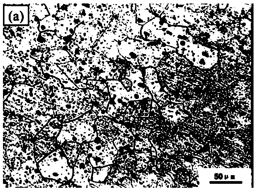 Sintered titanium alloy and preparation method thereof