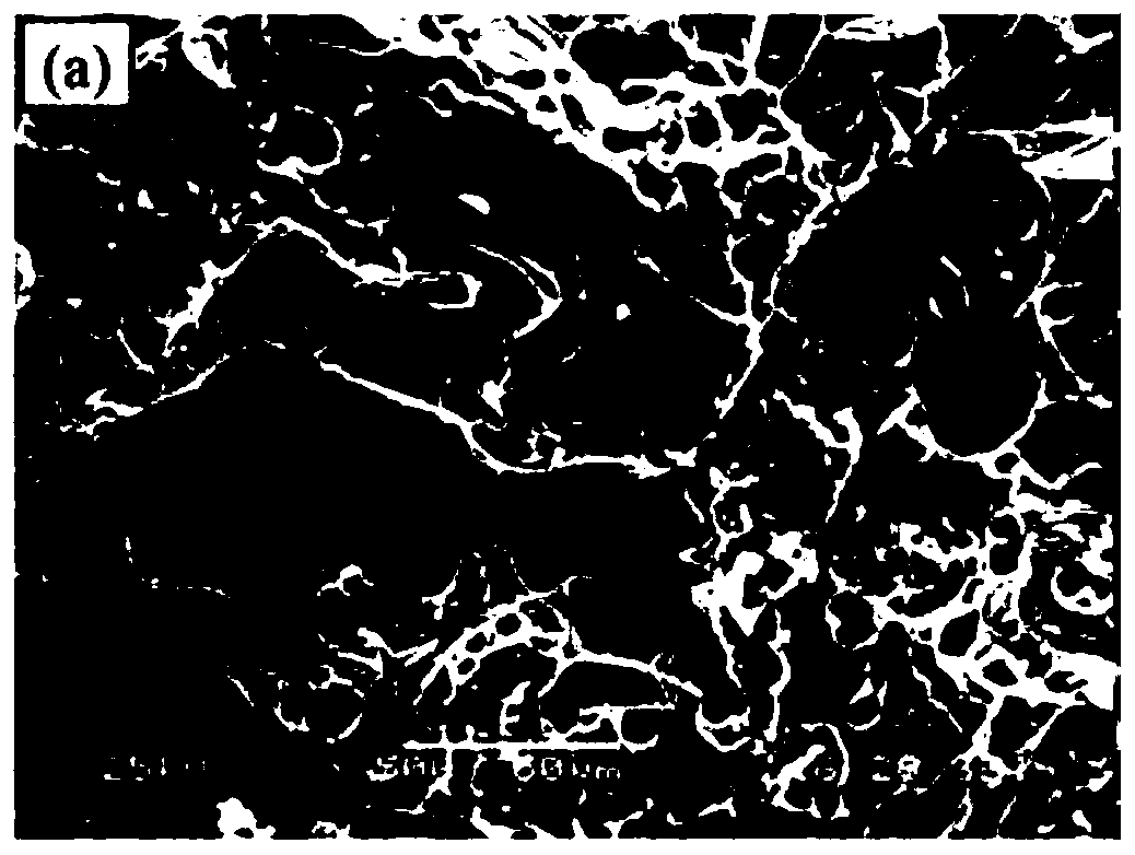 Sintered titanium alloy and preparation method thereof