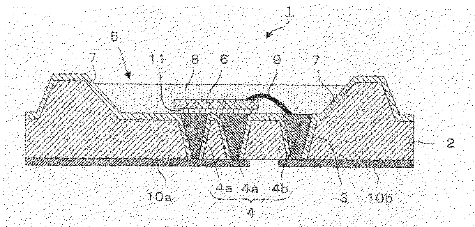 Light emitting device and method of manufacturing the same