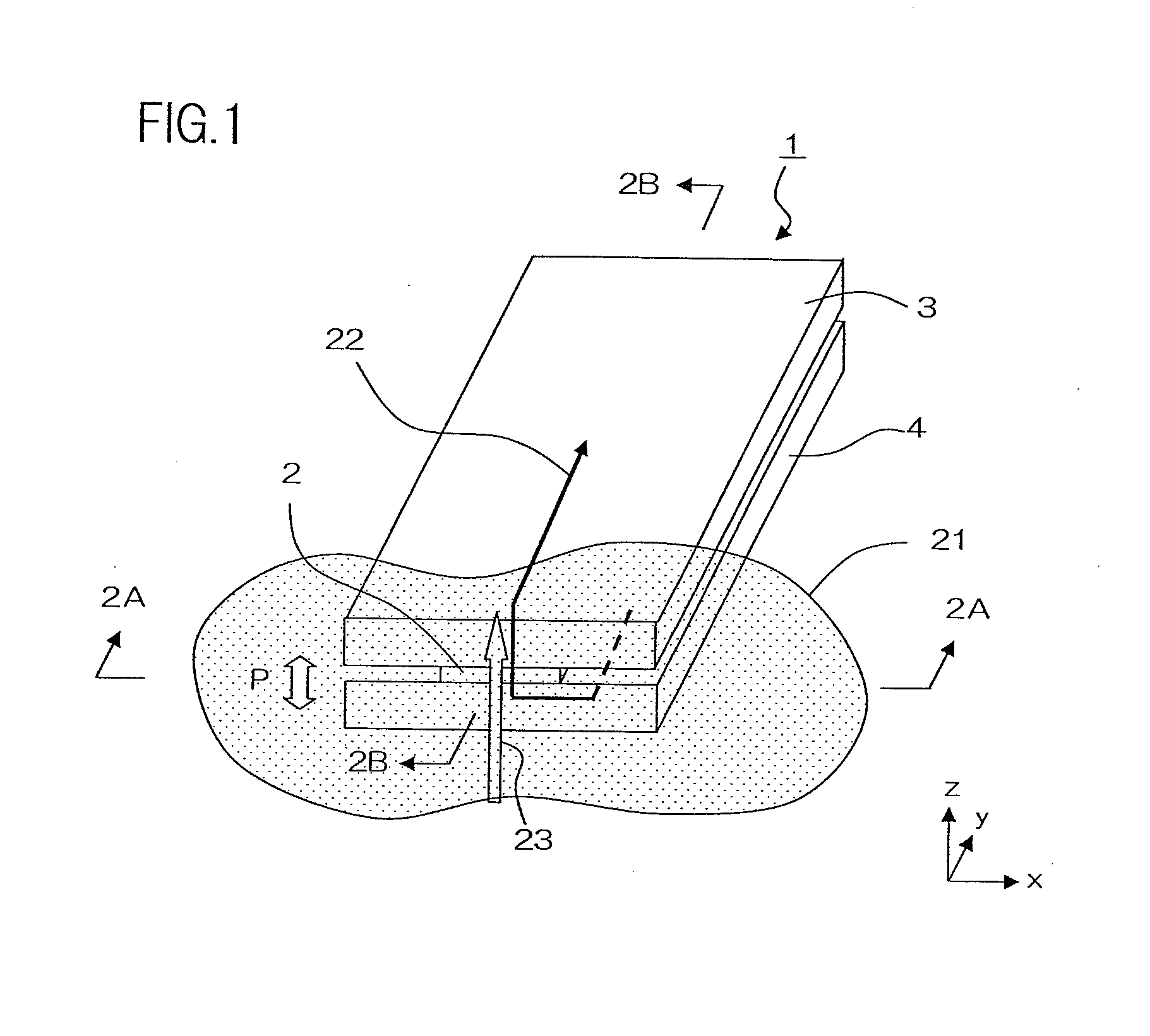 Magneto-resistance effect element including stack with dual free layer and magnetized shield electrode layers