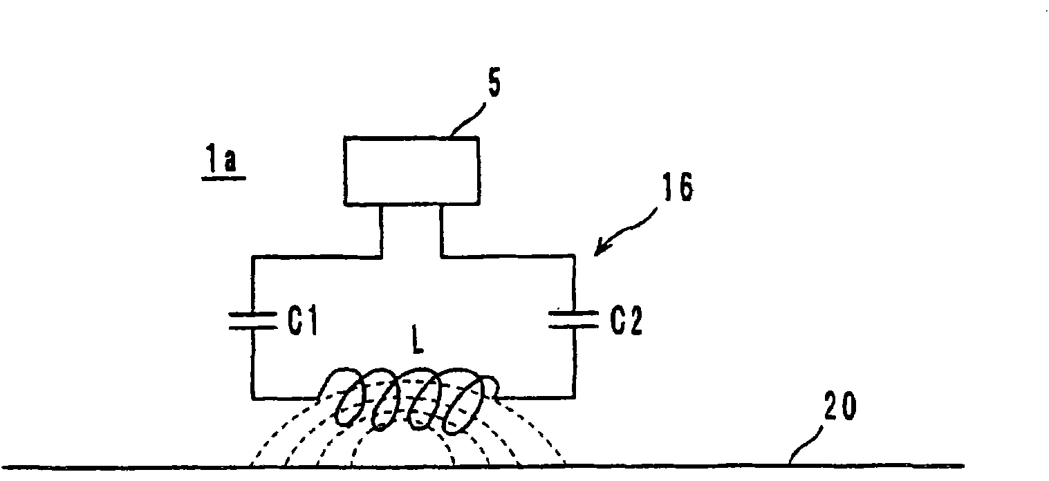 Power supply circuit