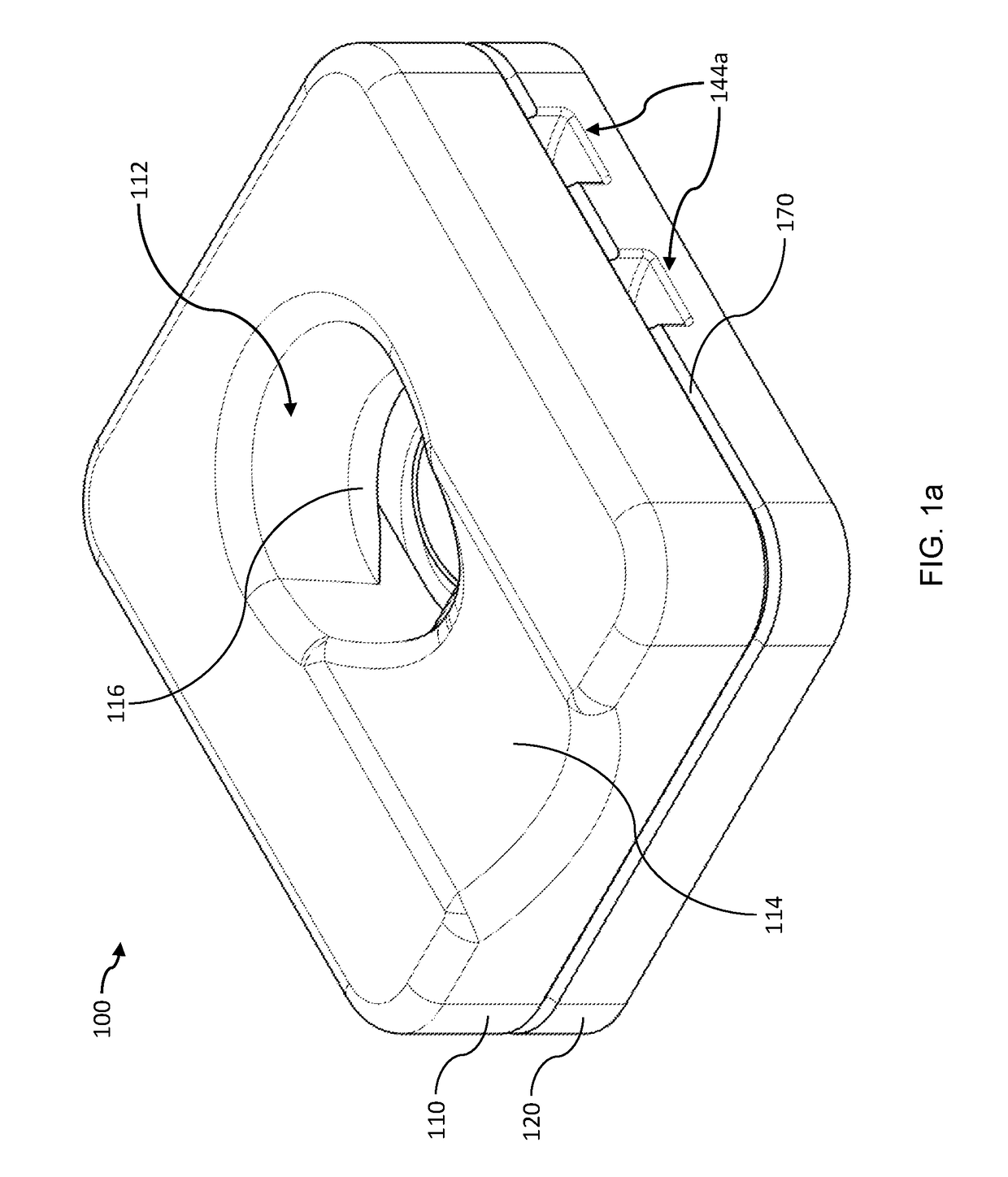 Ventilated pillow