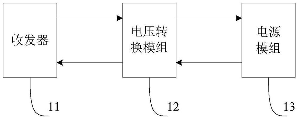 Charging method and device, terminal and storage medium