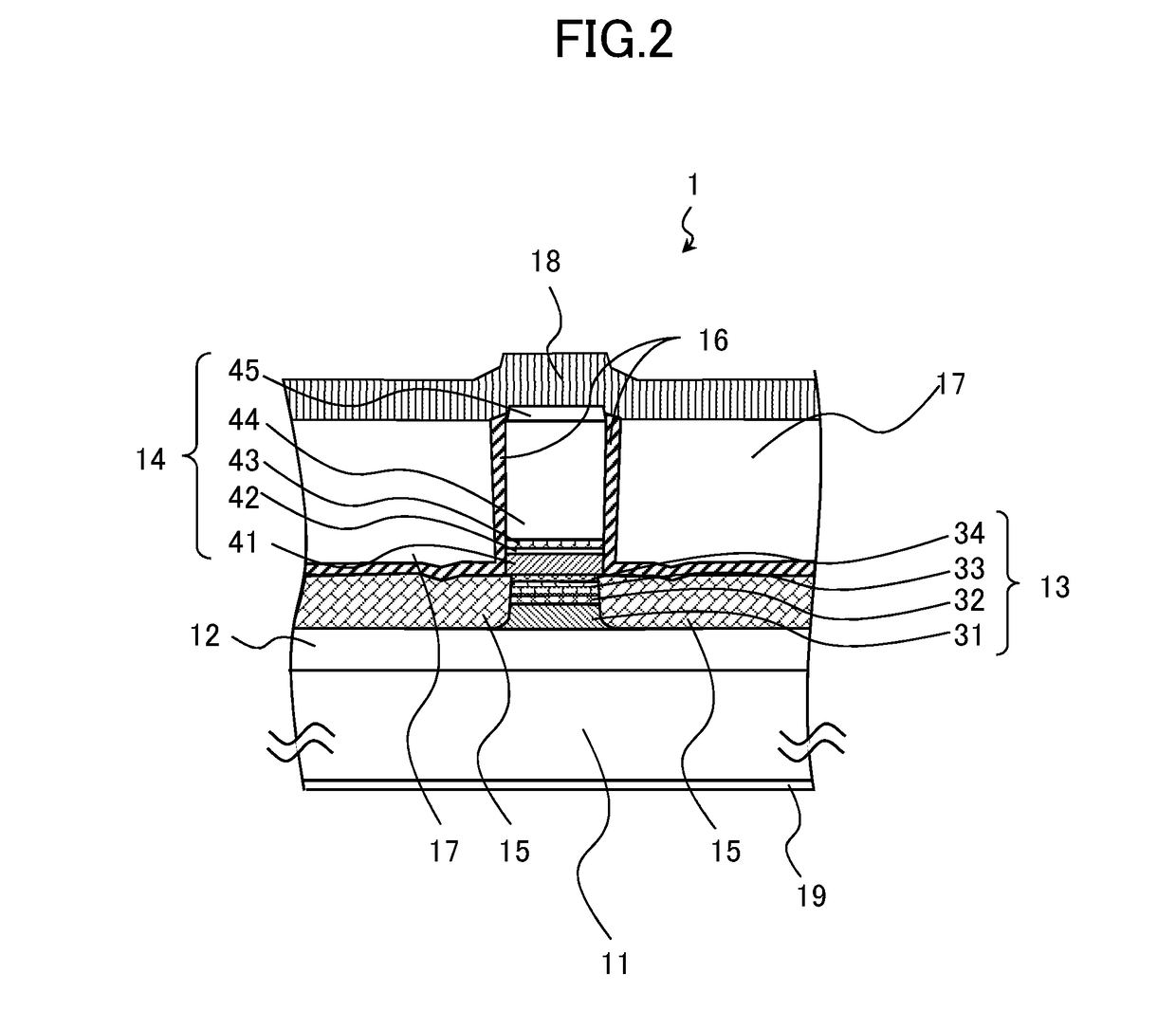 Optical semiconductor device, optical module, and method for manufacturing optical semiconductor device