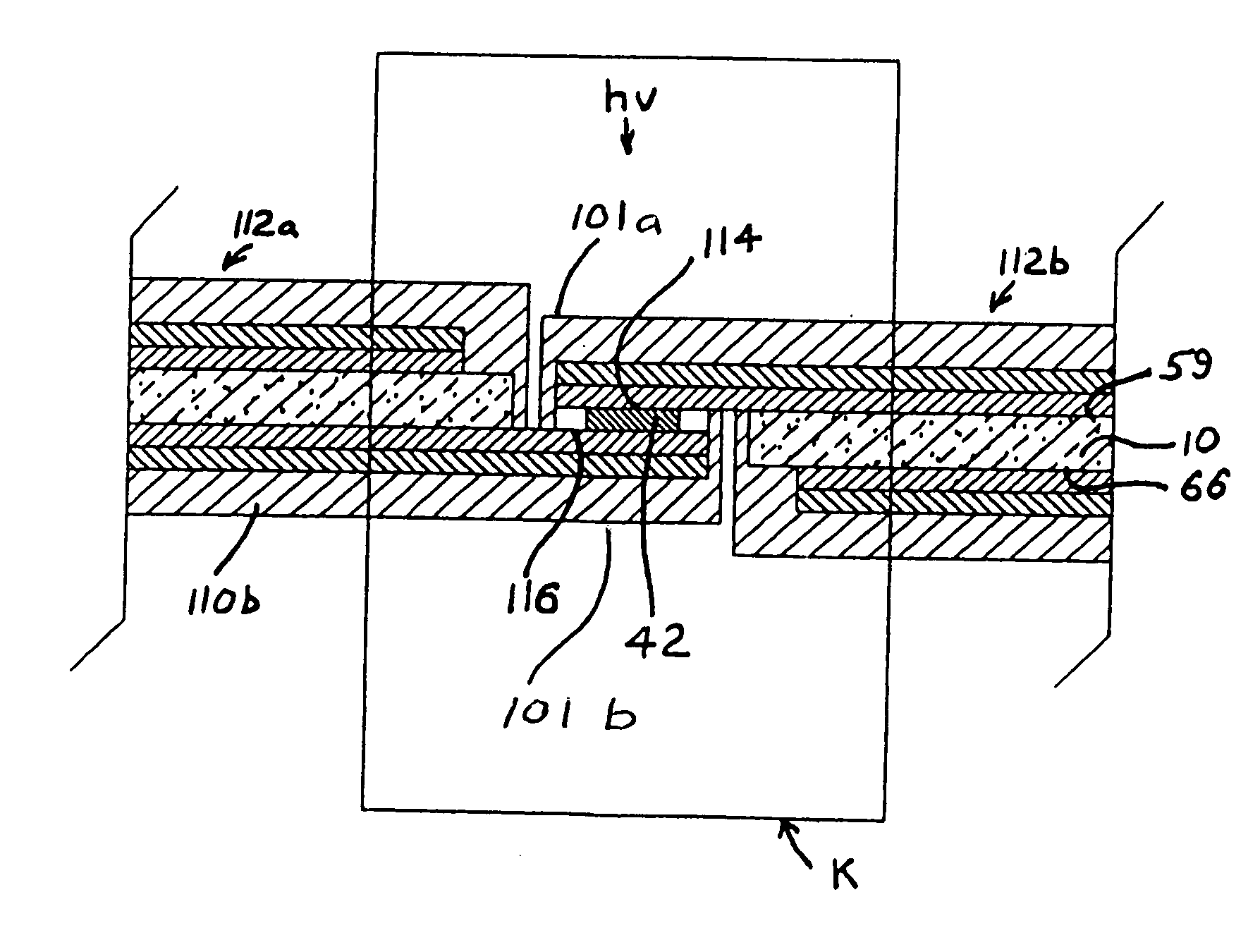 Collector grid and interconnect structures for photovoltaic arrays and modules