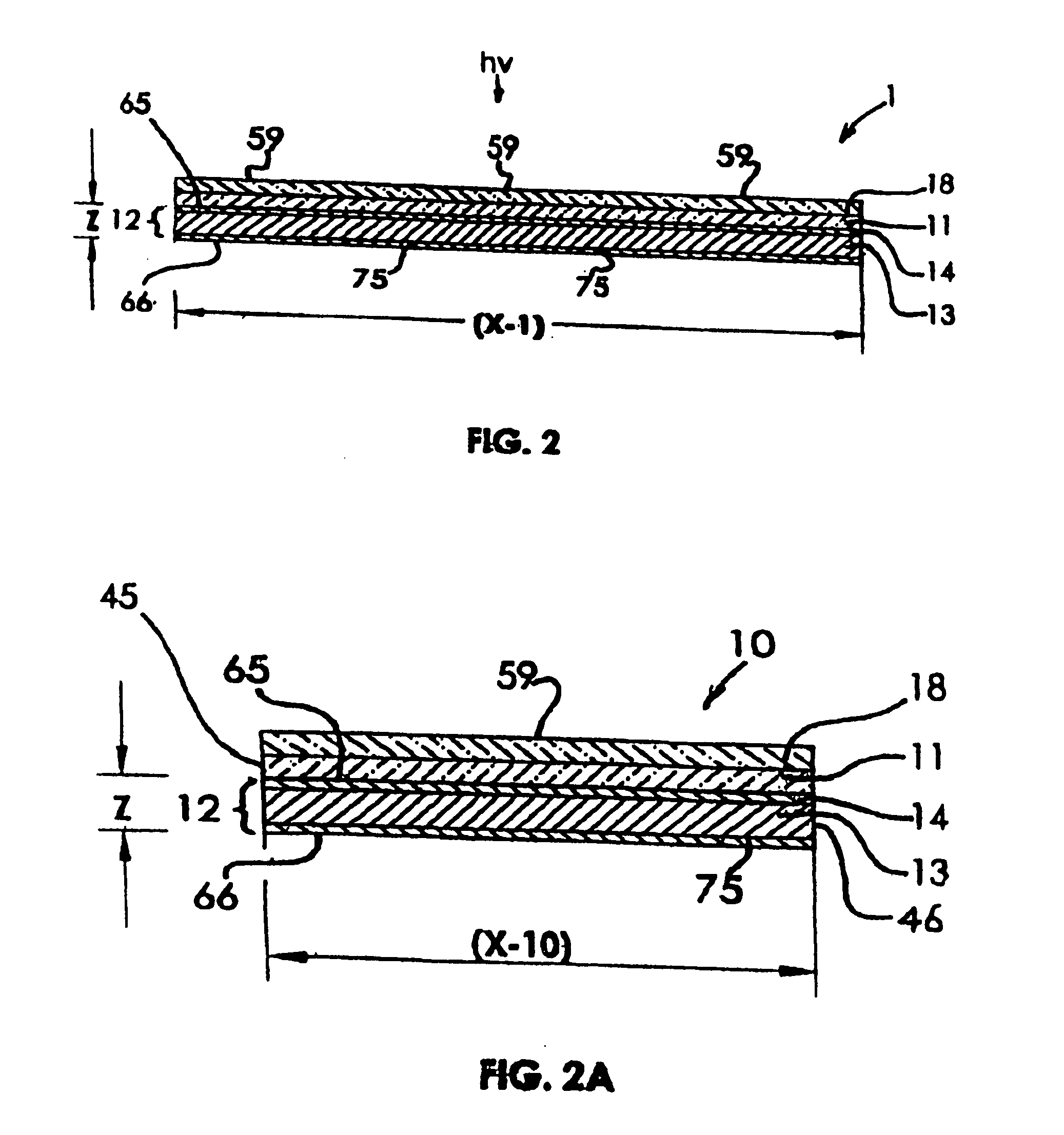 Collector grid and interconnect structures for photovoltaic arrays and modules