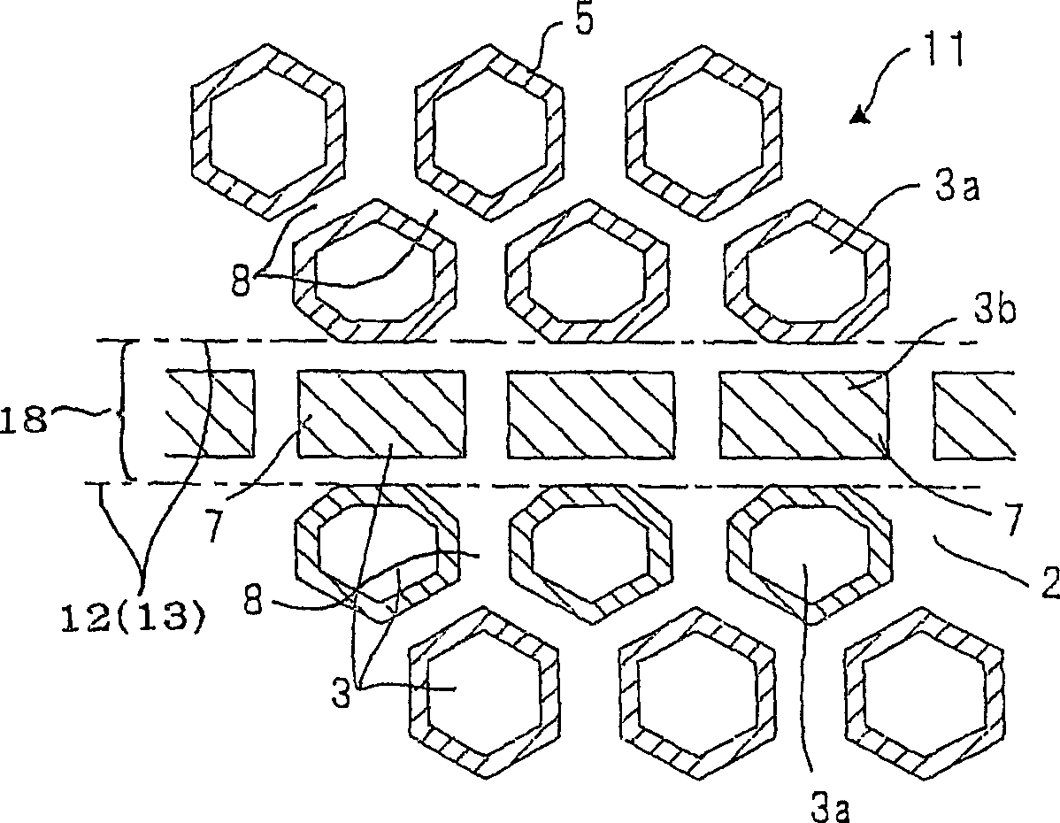 Ceramic filter