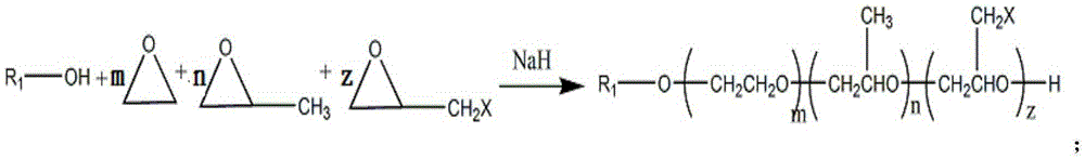 Super-early-strength polycarboxylate superplasticizer and preparation method thereof