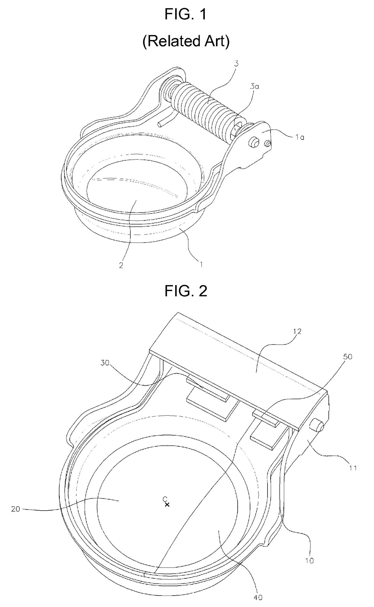 Variable valve