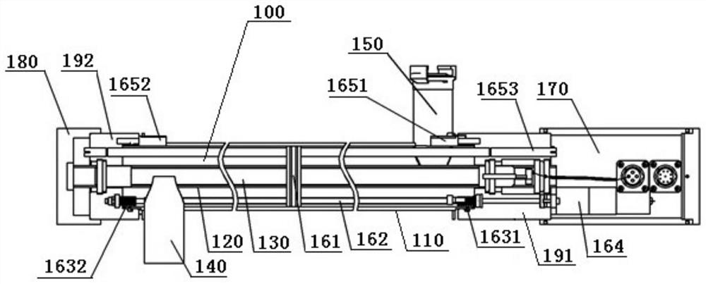 Ultraviolet disinfection device for cutting fluid and method for determining disinfection efficiency of same