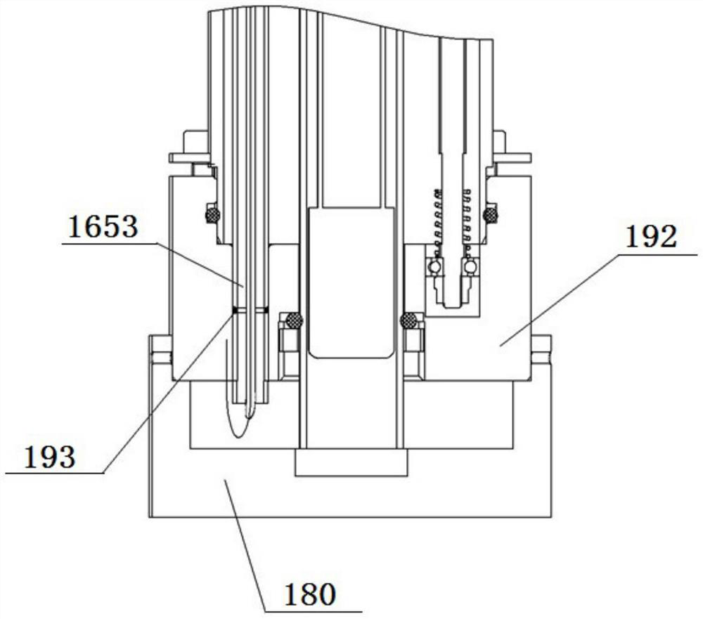 Ultraviolet disinfection device for cutting fluid and method for determining disinfection efficiency of same