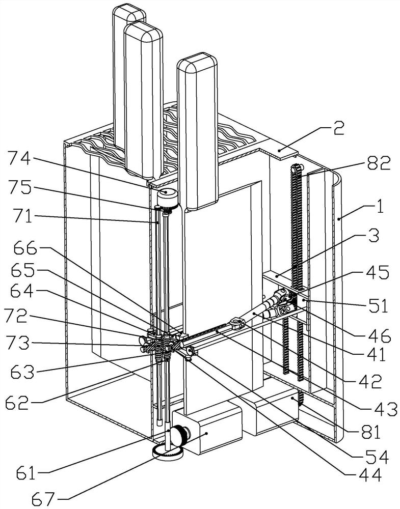 Full-automatic knife sharpener