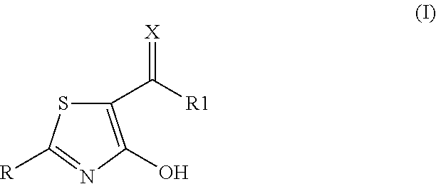 2-aryl-4-hydroxy-1,3-thiazole derivatives useful as trpm8-inhibitors in treatment of neuralgia, pain, COPD and asthma