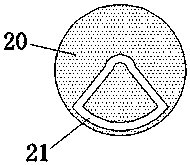 Efficient energy-saving engine auxiliary power device