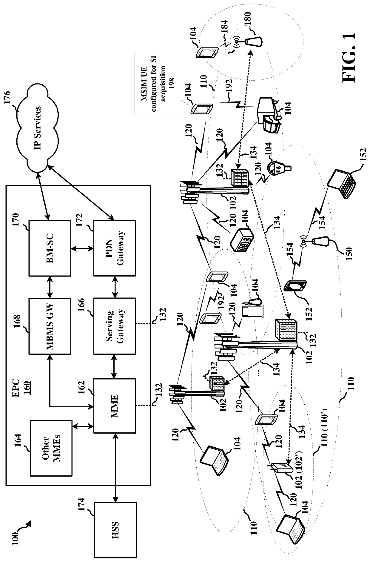 Sib acquisition optimizations for intra-plmn multi-sim ues