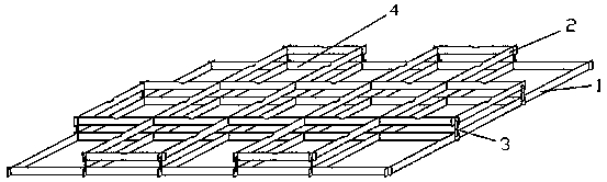 Fresh oyster barbecue wire mesh